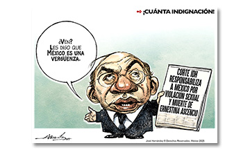 Cu&aacute;nta indignaci&oacute;n